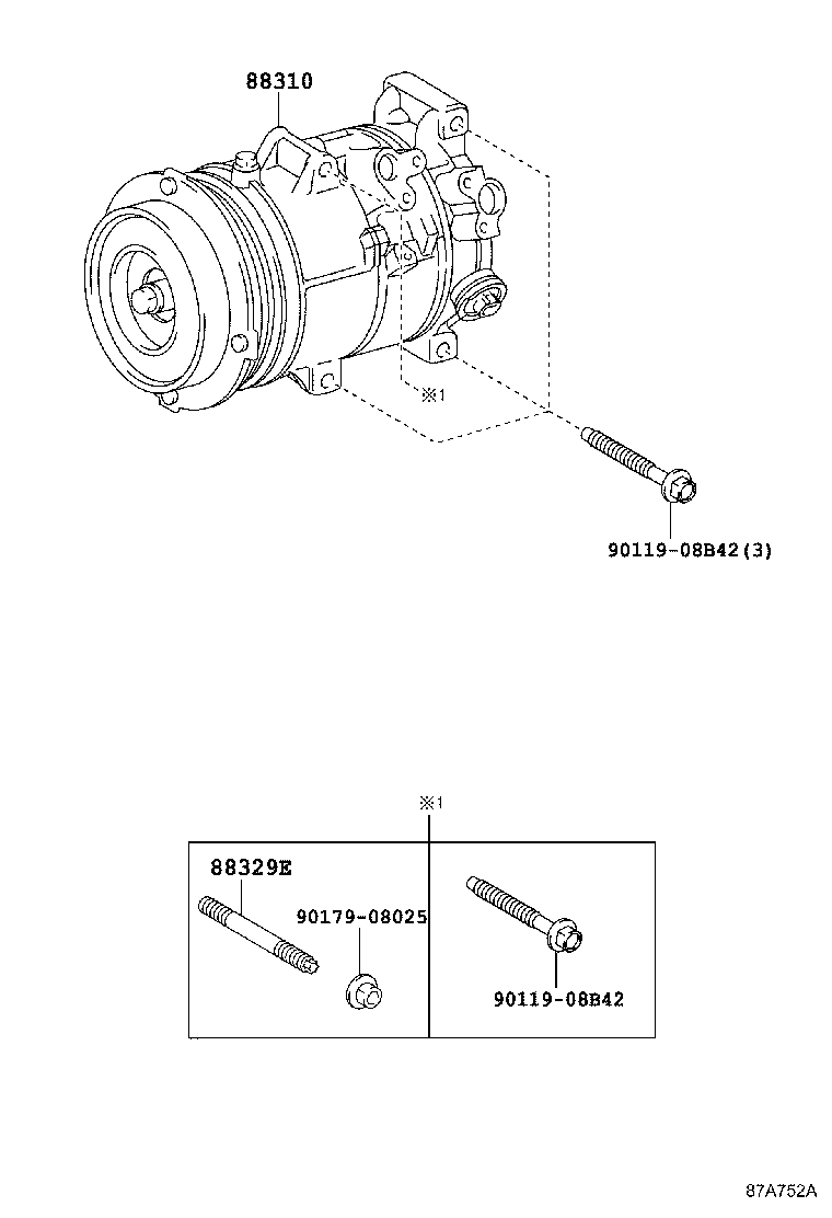 کمپرسور کولر راوفور